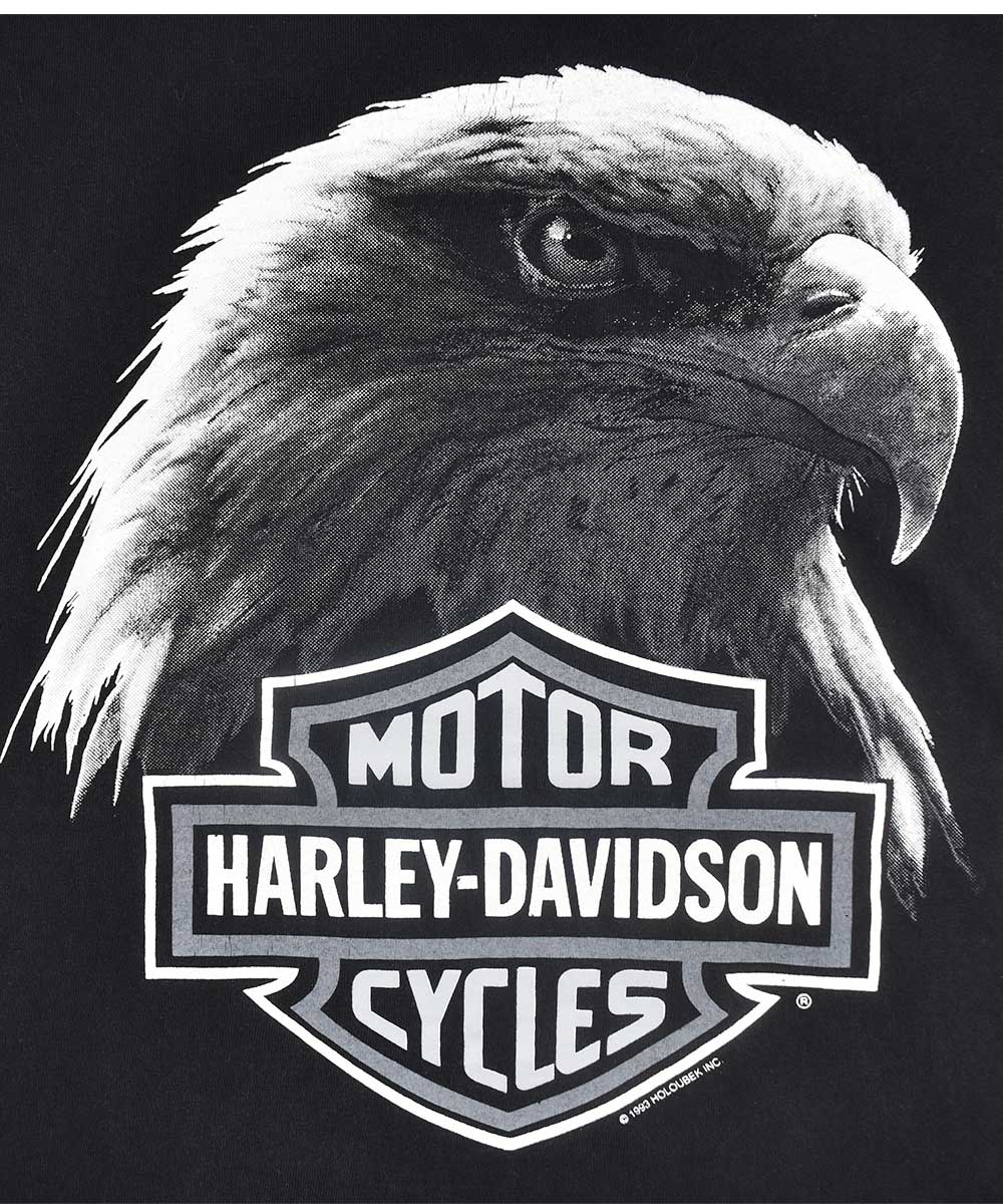 1994 HARLEY DAVIDSON Vintage T-Shirt (XL)
