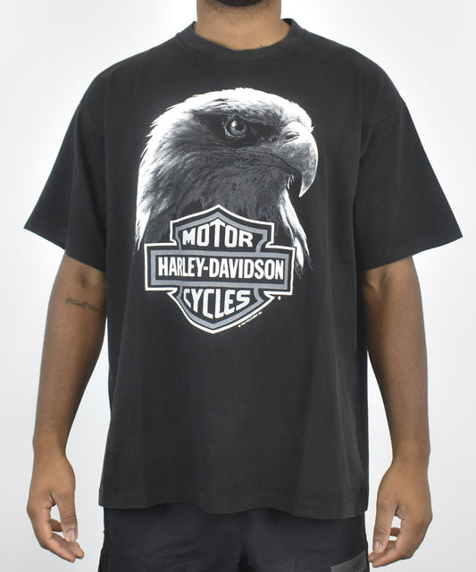 1994 HARLEY DAVIDSON Vintage T-Shirt (XL)