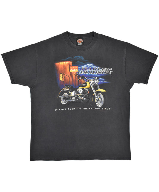 1996 HARLEY DAVIDSON Vintage T-Shirt (XL)