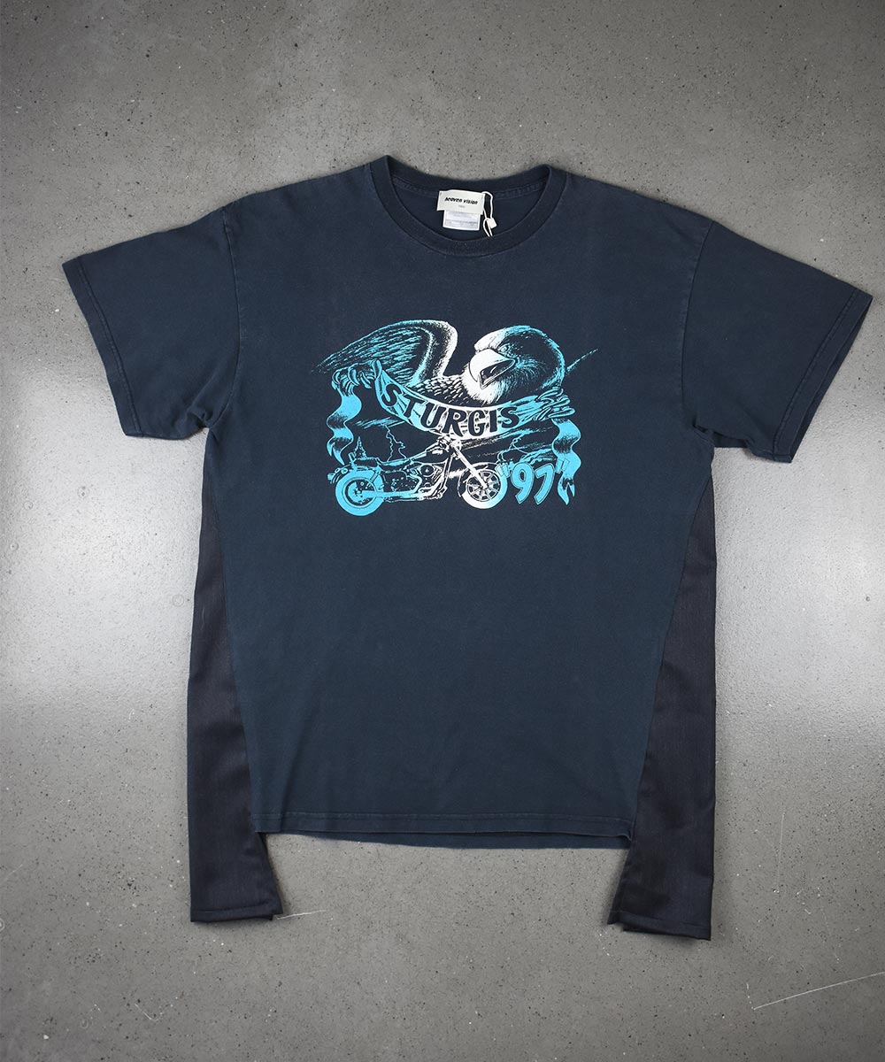 Camiseta TWO VAULT x HEAVEN VISION (1/1)