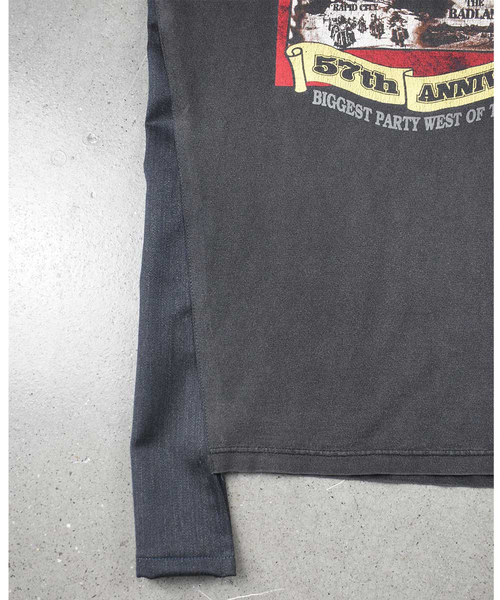 TWO VAULT x HEAVEN VISION T-Shirt (1/1)