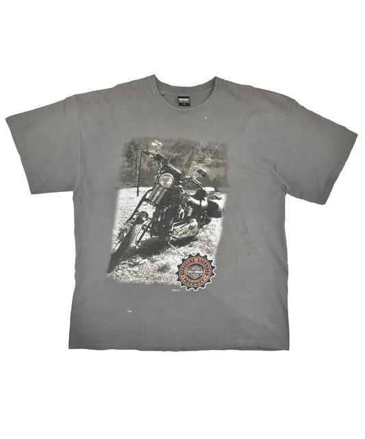 1996 HARLEY DAVIDSON Vintage T-Shirt (XL)