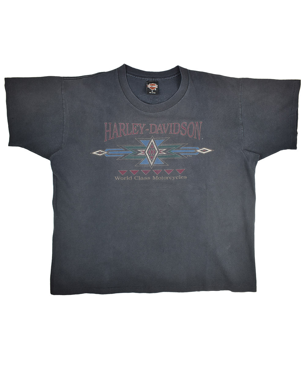 Camiseta HARLEY DAVIDSON 1995 (XL)
