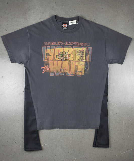 TWO VAULT x HEAVEN VISION T-Shirt (1/1)