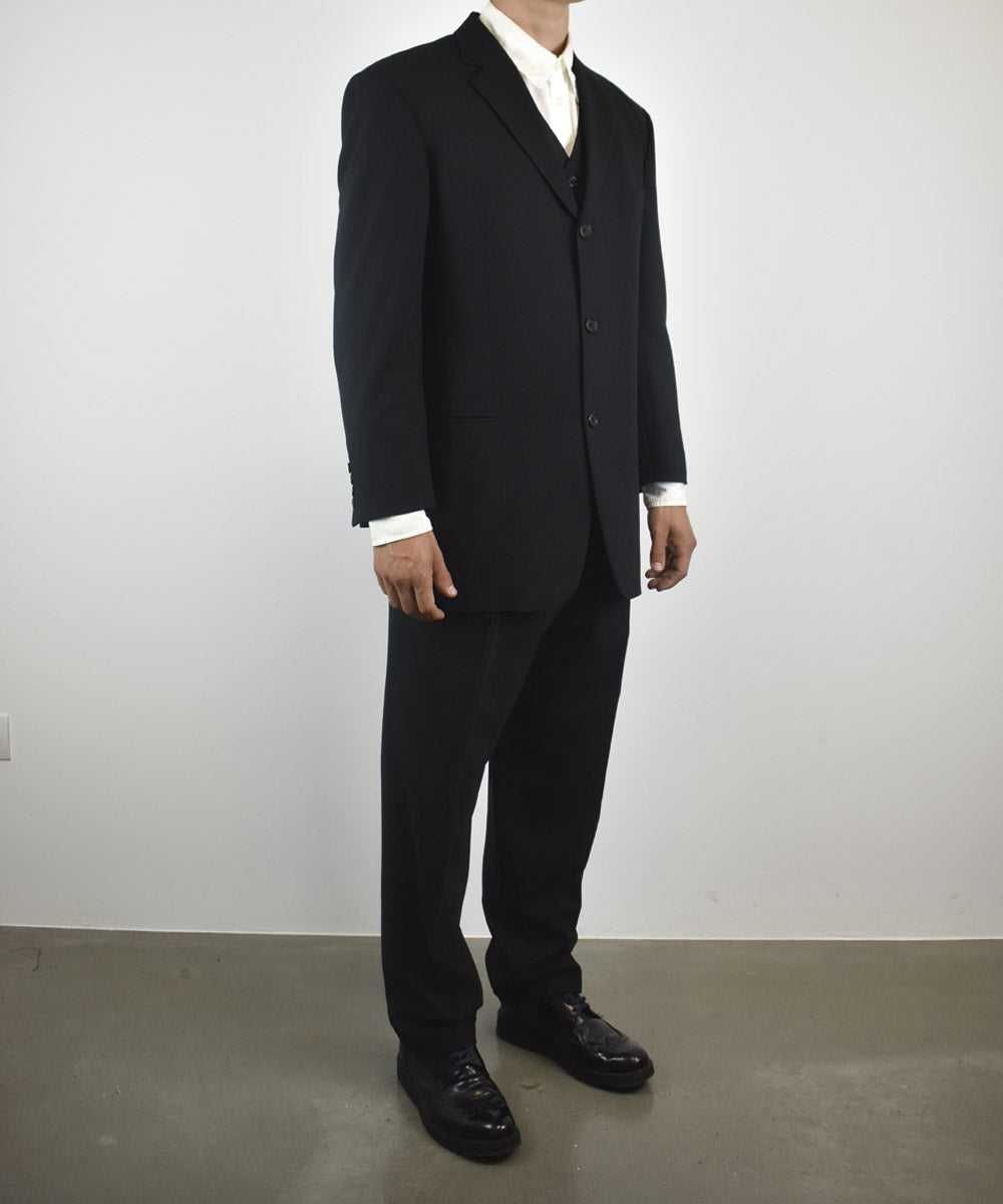 BOSS Hugo Boss Suit (52 IT)