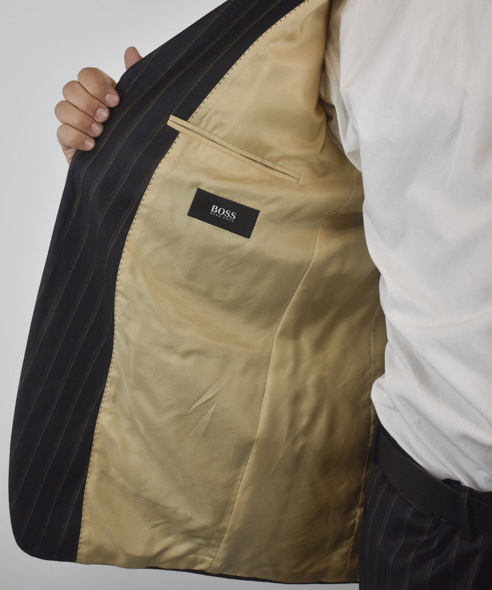 BOSS Hugo Boss Suit (52 IT)
