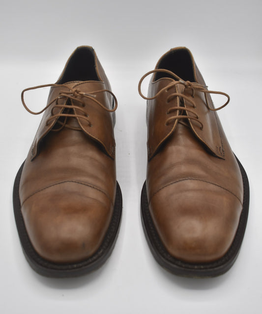 BOSS Hugo Boss Oxford Shoes (40.5 EU)