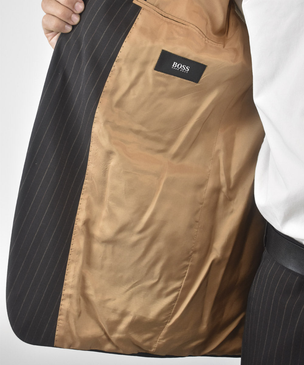 BOSS Hugo Boss Suit (52 IT)