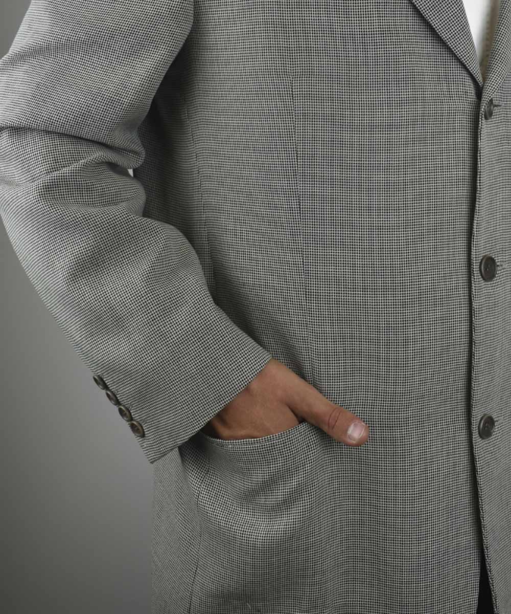 BOSS Hugo Boss Blazer (54 IT)