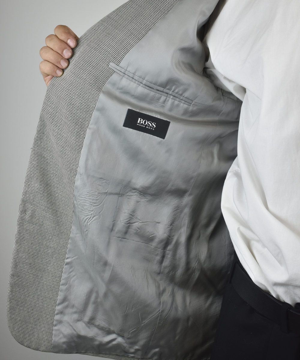 BOSS Hugo Boss Blazer (54 IT)