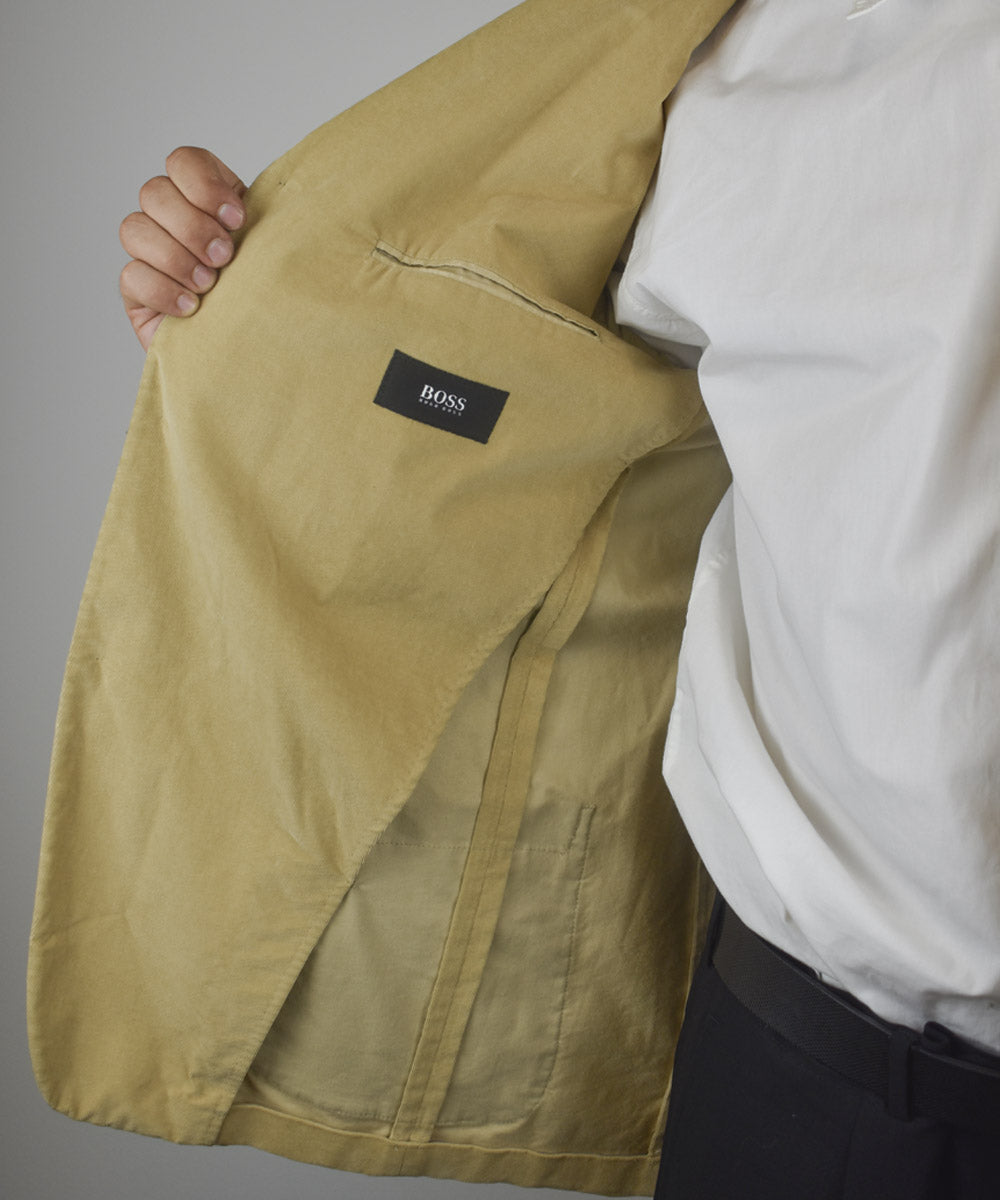 BOSS Hugo Boss Blazer (52 IT)