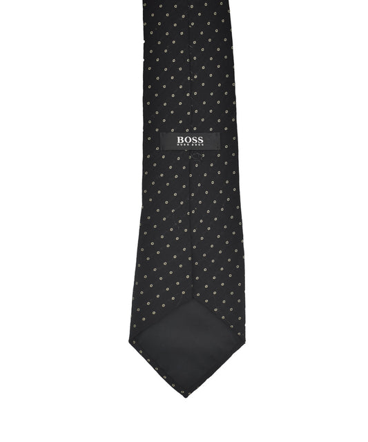 HUGO BOSS Silk Tie (OS)