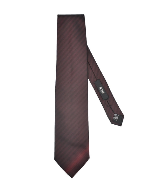 HUGO BOSS Silk Tie (OS)