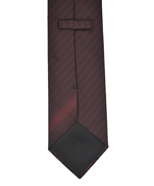 HUGO BOSS Silk Tie (OS)
