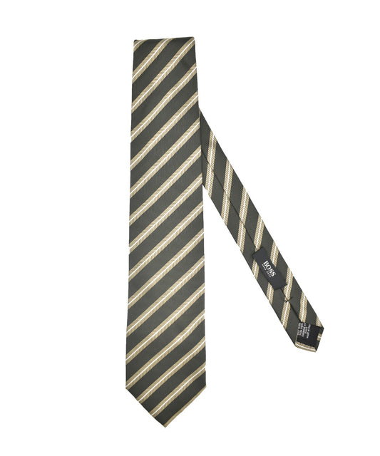 HUGO BOSS Silk Tie (OS)