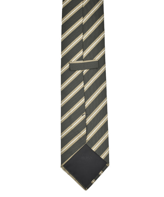 HUGO BOSS Silk Tie (OS)