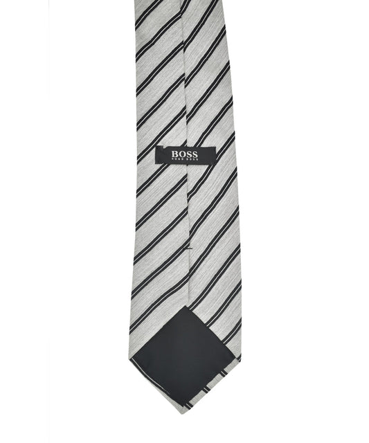 HUGO BOSS Silk Tie (OS)