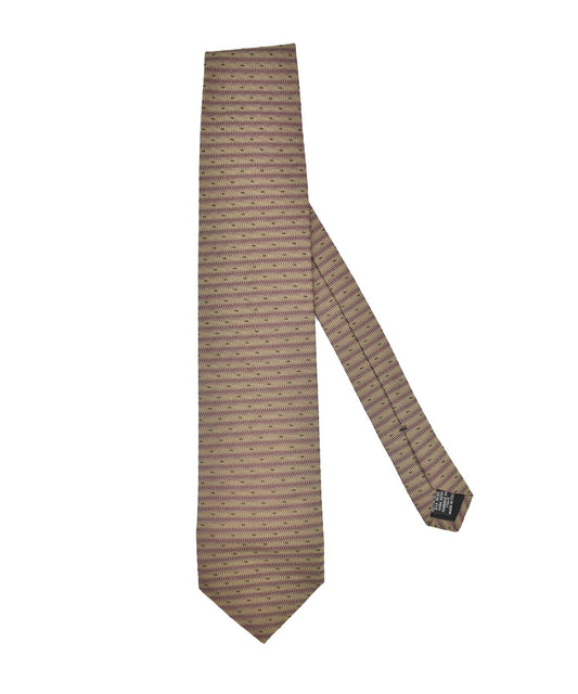 HUGO BOSS Silk Tie (OS)