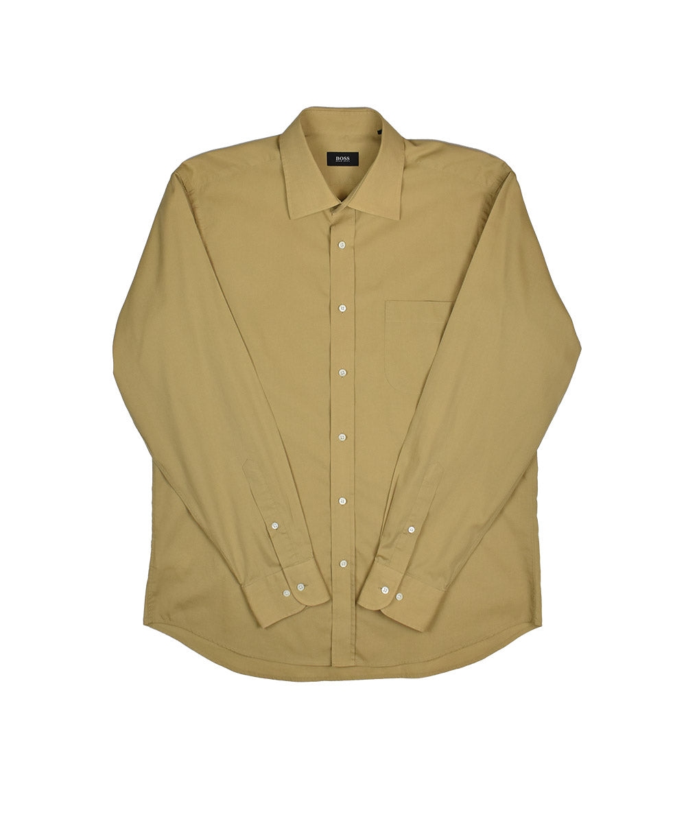BOSS Camisa Hugo Boss (XL)