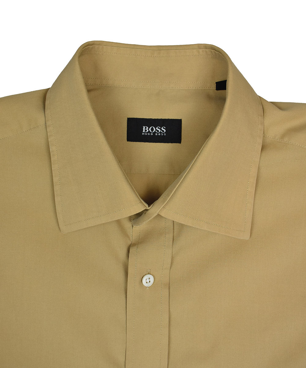 BOSS Camisa Hugo Boss (XL)