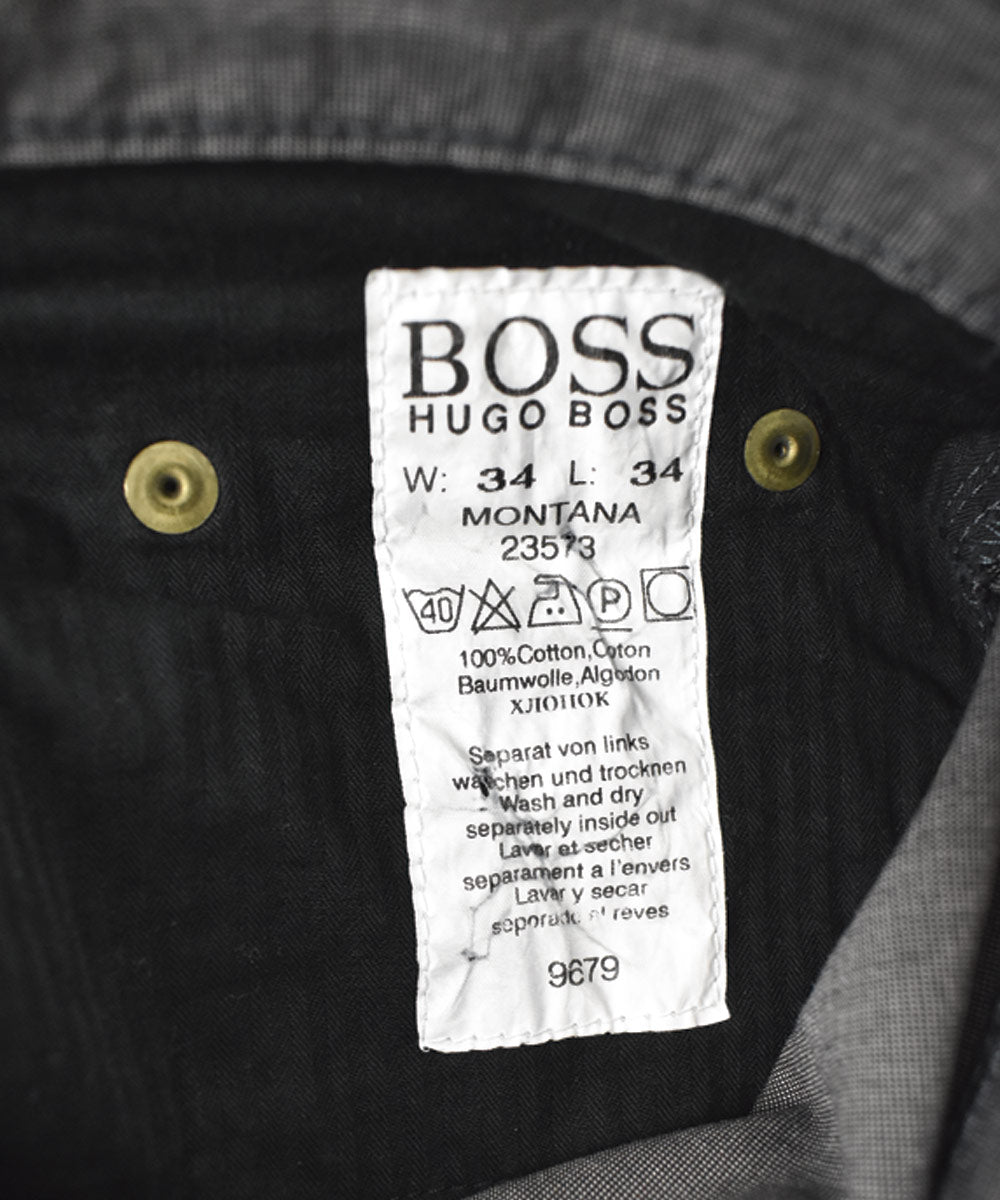 HUGO BOSS Pants (34)