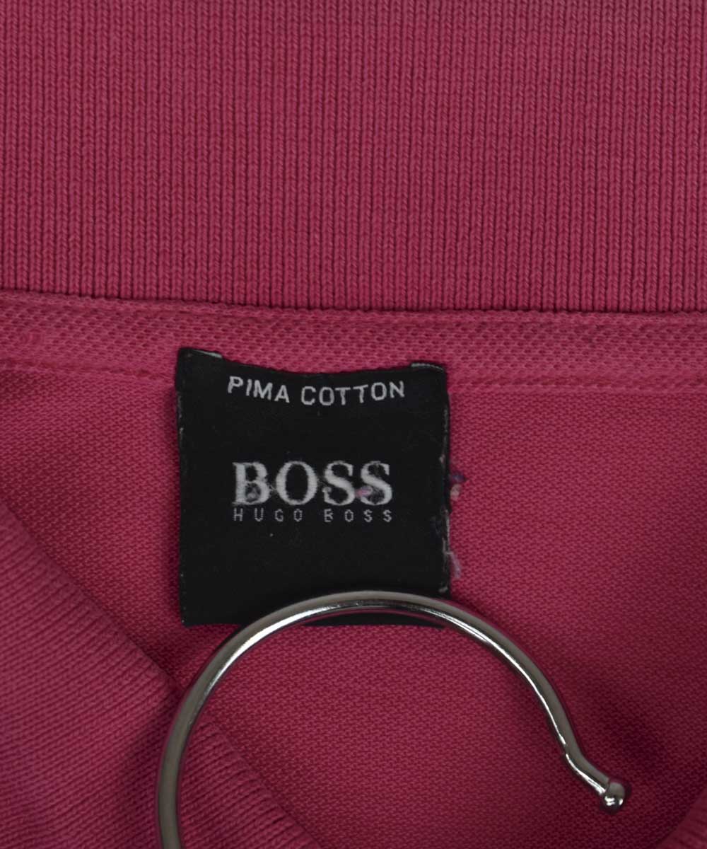 HUGO BOSS Polo Shirt (L)
