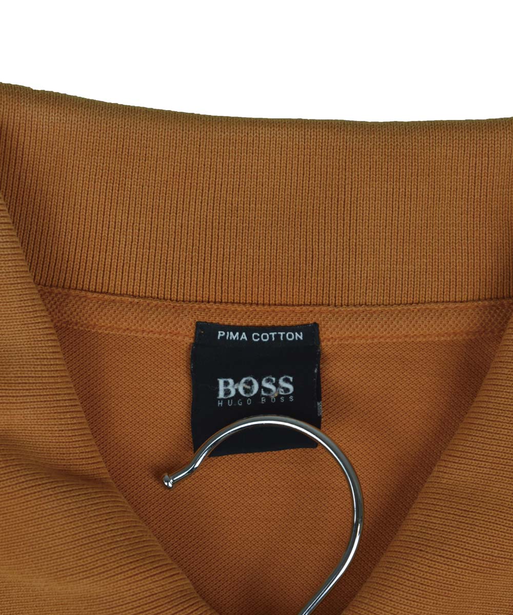 HUGO BOSS Polo Shirt (L)