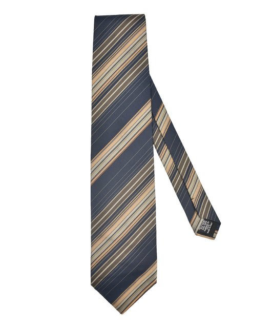 HUGO BOSS Silk Tie (OS)