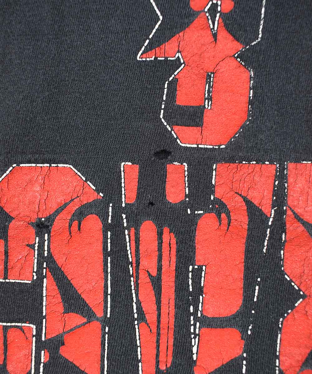 NAZARENO EMPALADO 1990s manga larga (XL)