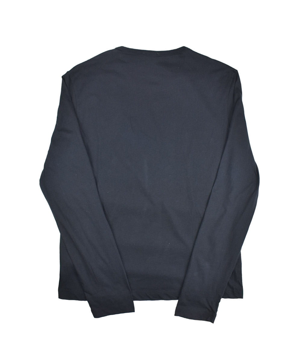 Camiseta de manga larga JUST CAVALLI (L)