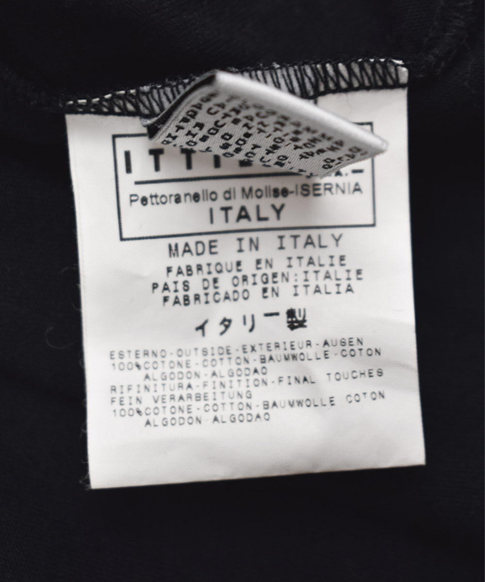 Camiseta JUST CAVALLI (XL)