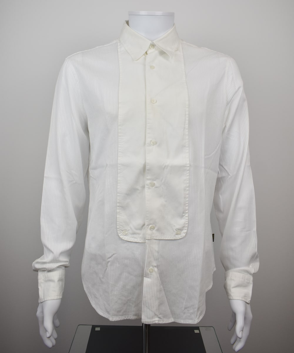 Camisa JUST CAVALLI (52)