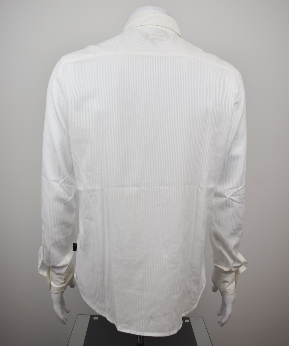 Camisa JUST CAVALLI (52)