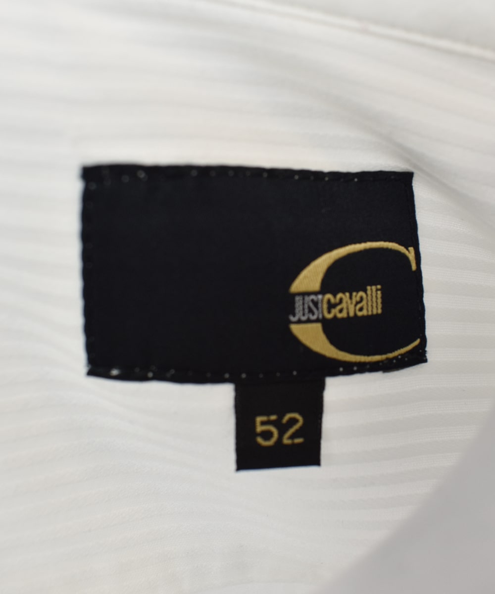 Camisa JUST CAVALLI (52)