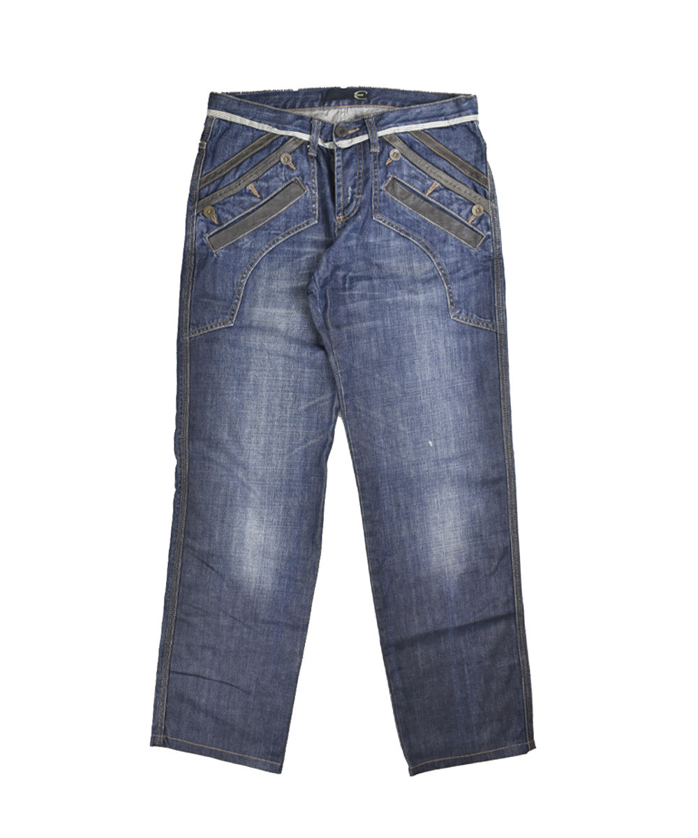 Pantalones JUST CAVALLI (34/48)