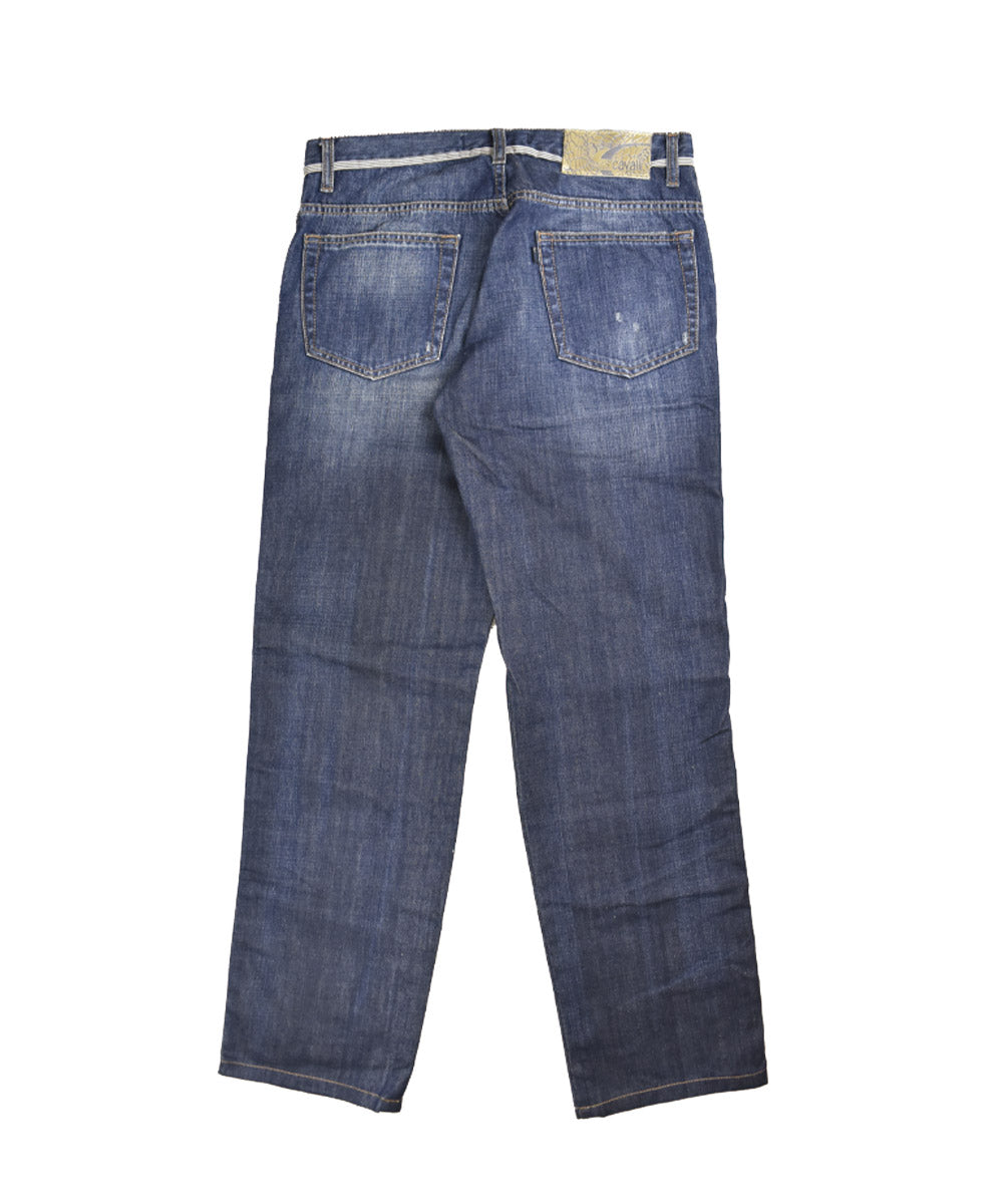 Pantalones JUST CAVALLI (34/48)