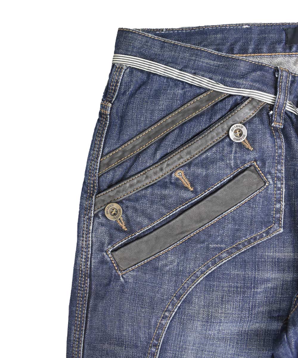 Pantalones JUST CAVALLI (34/48)