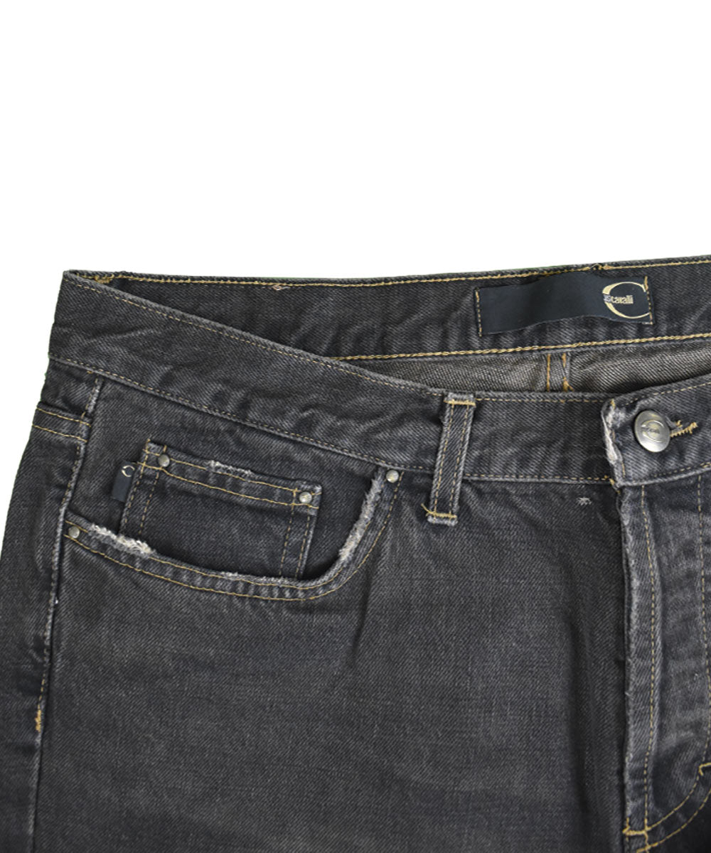 Pantalones JUST CAVALLI (32)