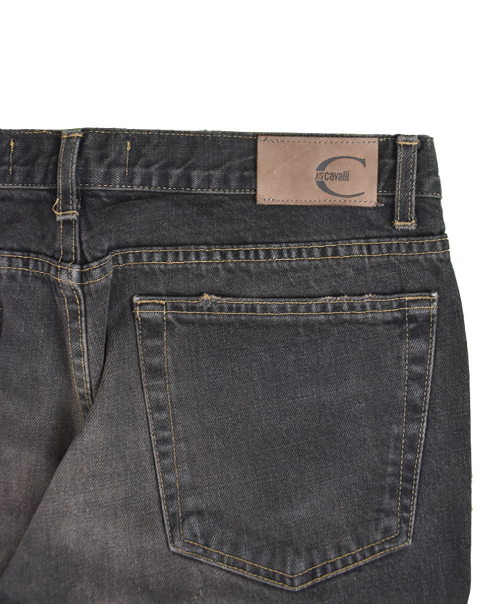 Pantalones JUST CAVALLI (32)