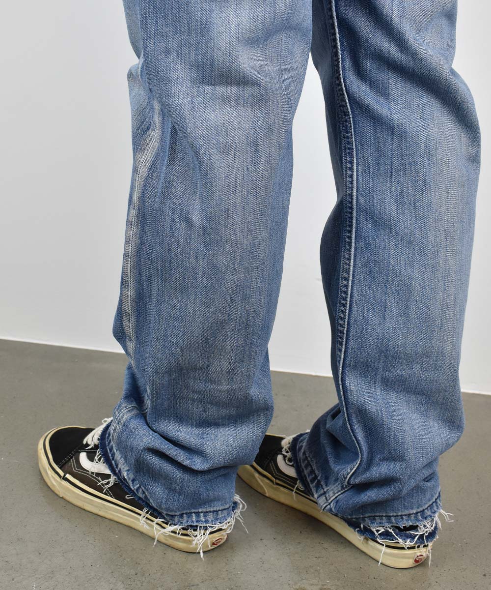 LEVI'S 501 Jeans (34/32)