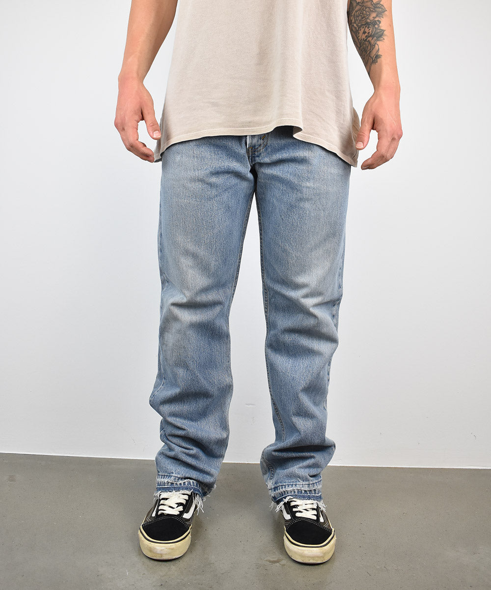 LEVI'S 505 Jeans (34/32)