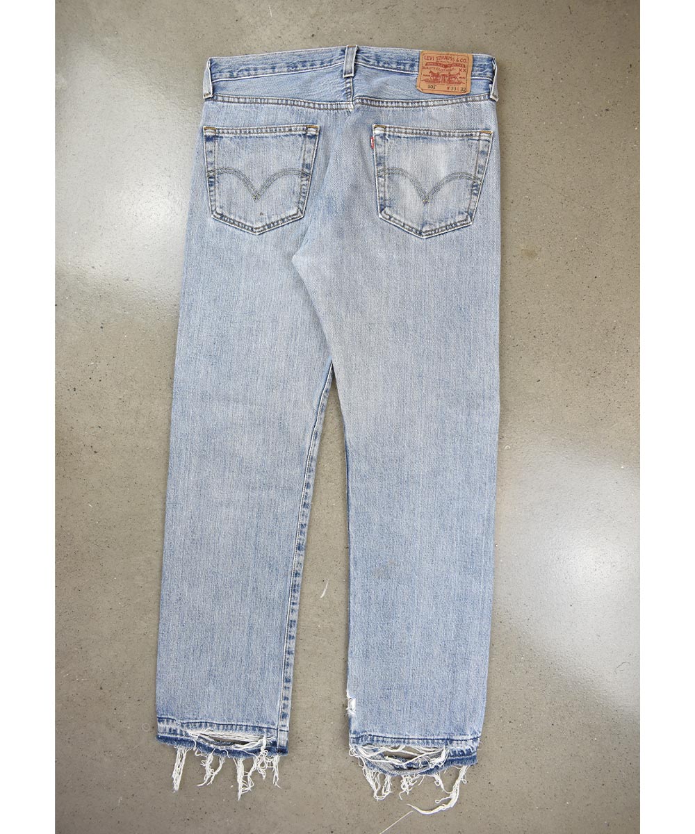 LEVI'S 501 Jeans (33/32)