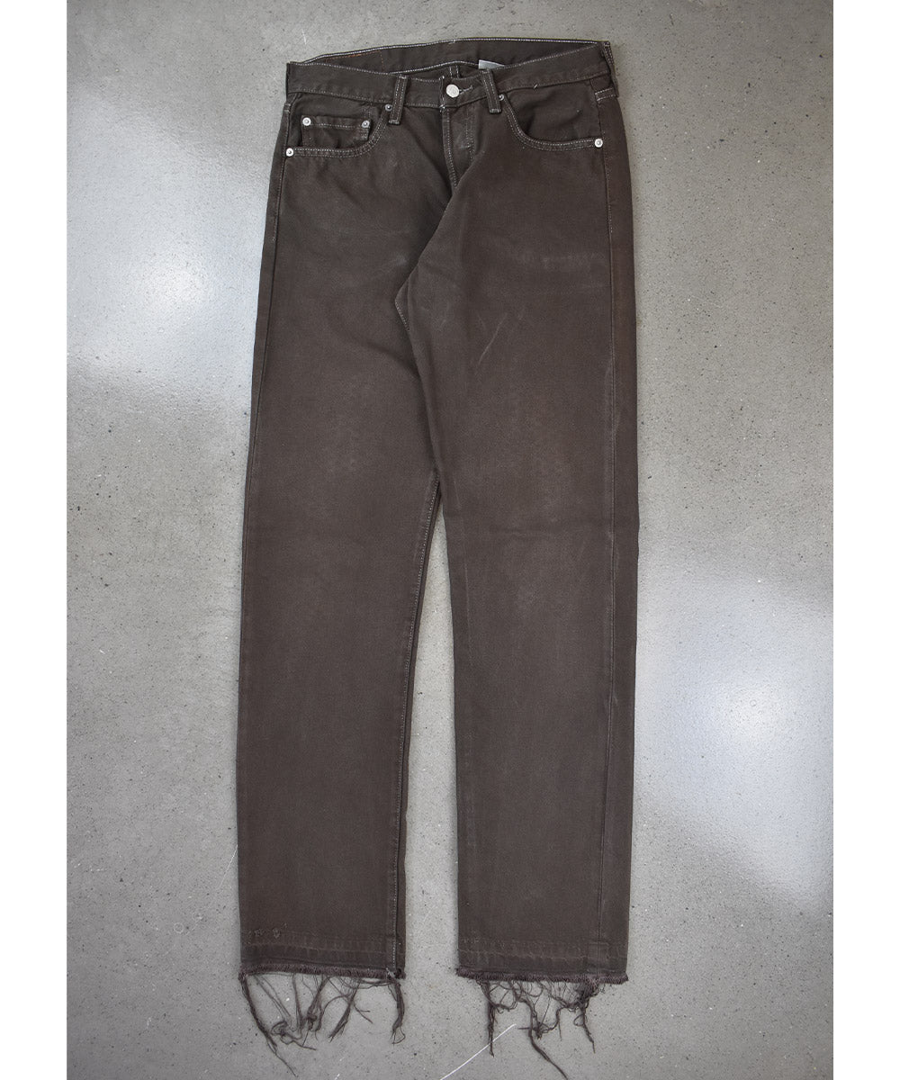 LEVI'S 501 Jeans (31/34)