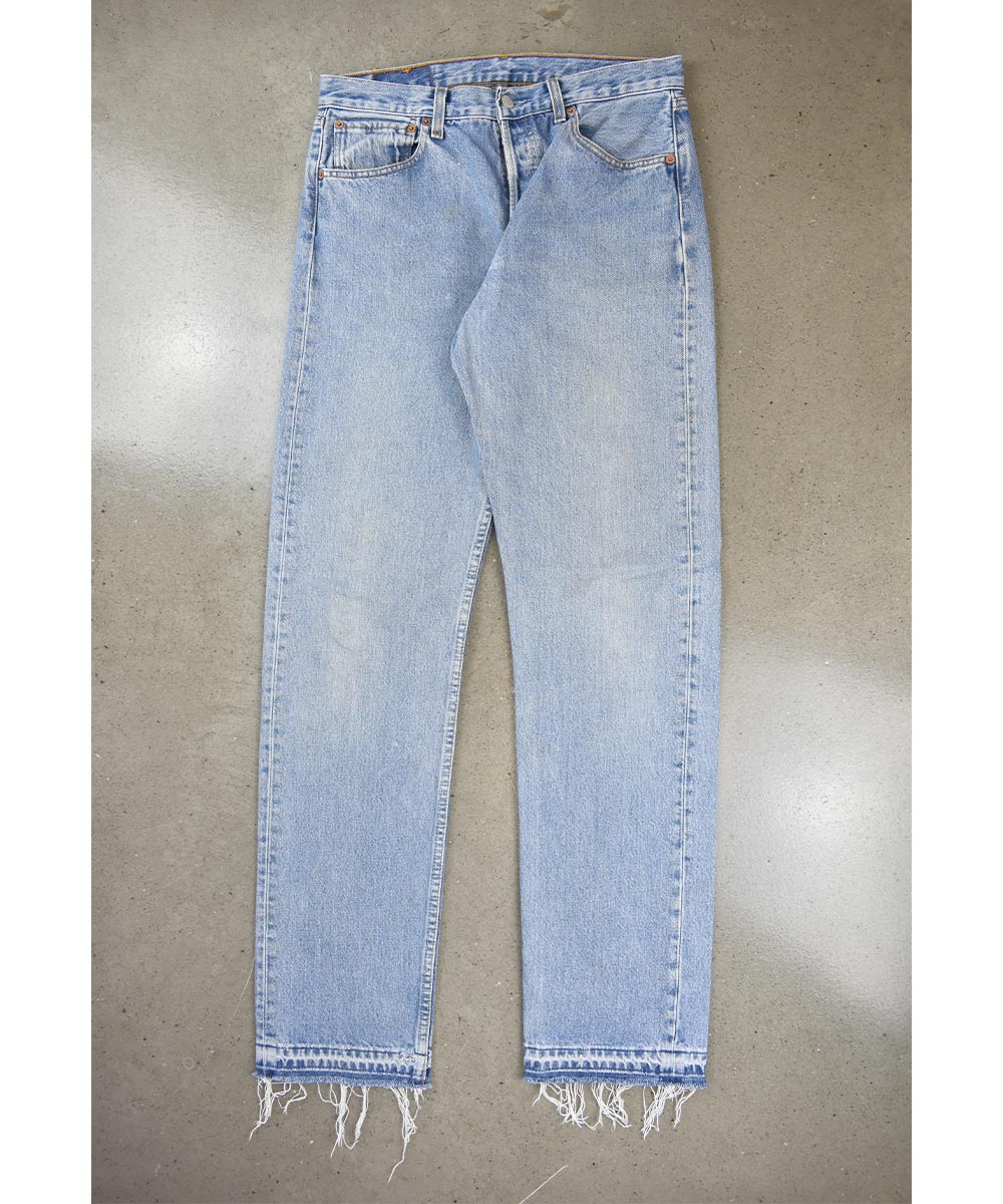 LEVI'S 501 Jeans (33/34)