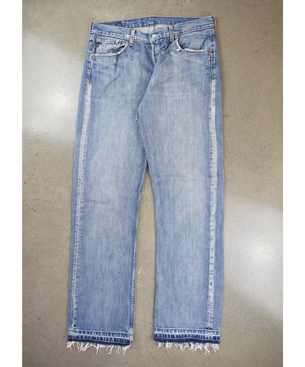 LEVI'S 501 Jeans (34/32)