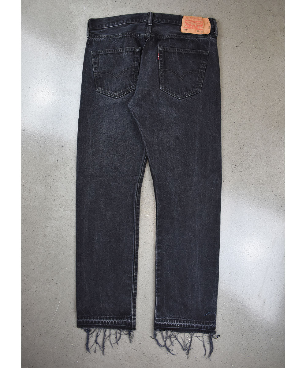 LEVI'S 501 Jeans (34/32)