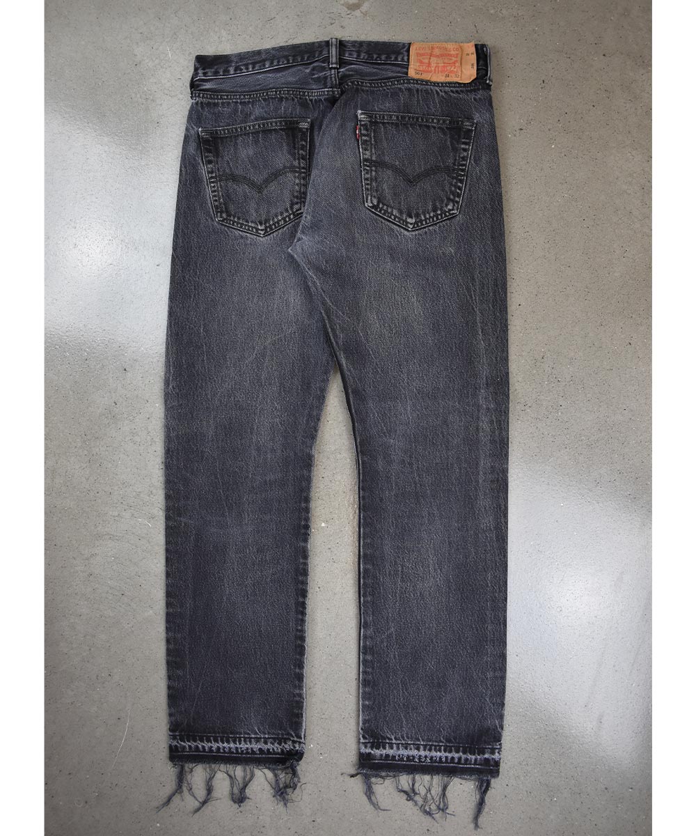 LEVI'S 501 Jeans (34/32)