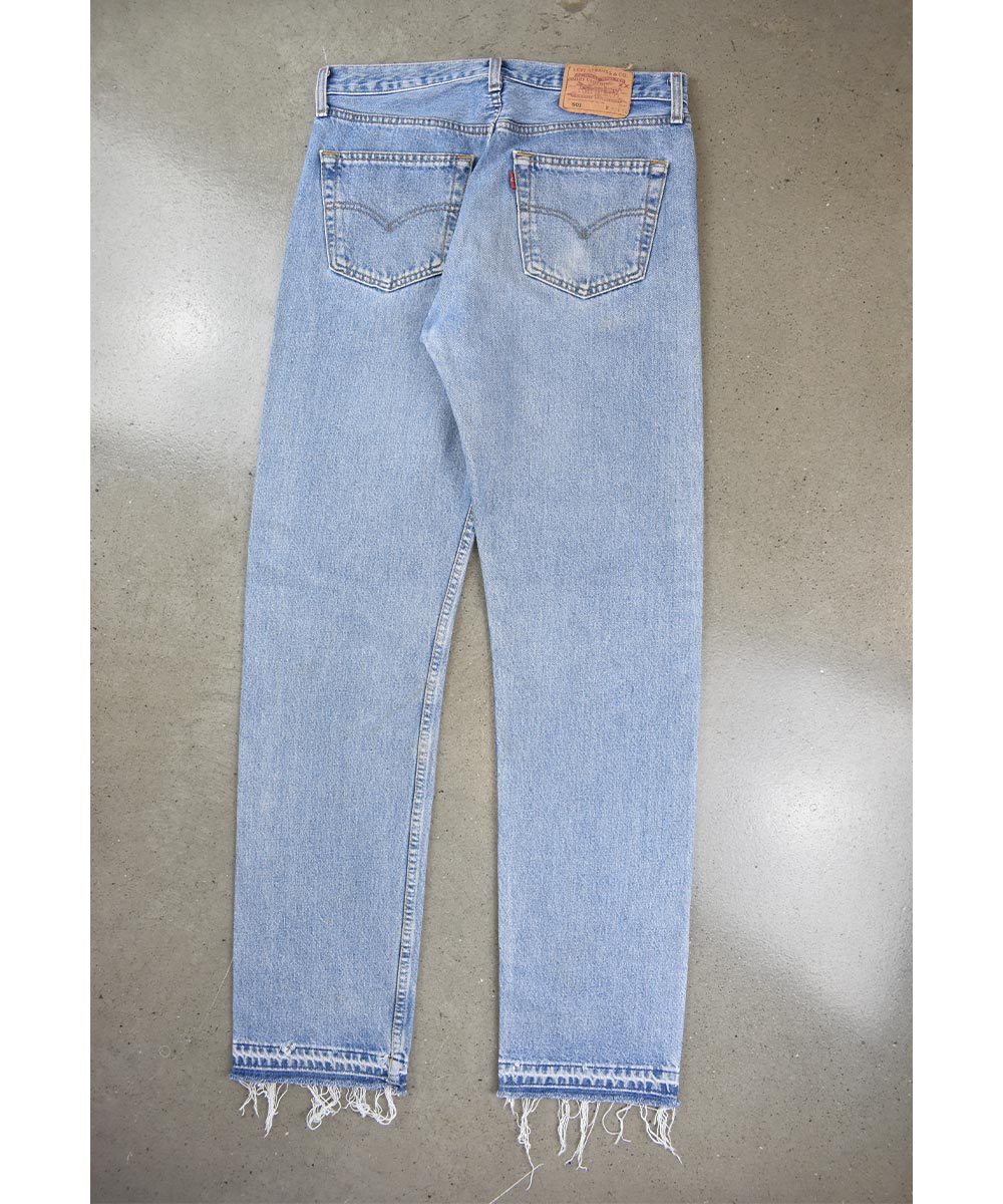 LEVI'S 501 Jeans (33/34)