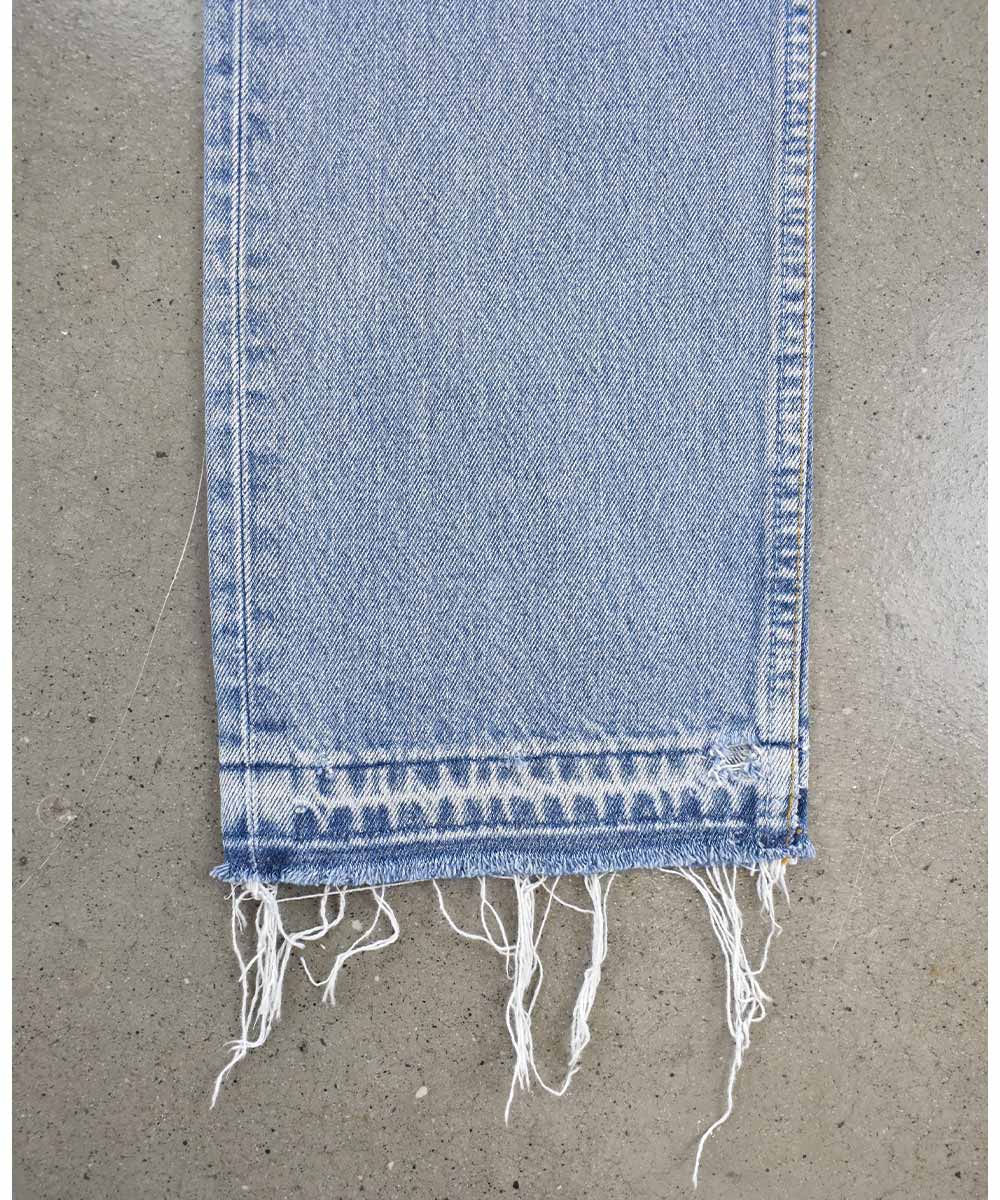 LEVI'S 501 Jeans (33/34)