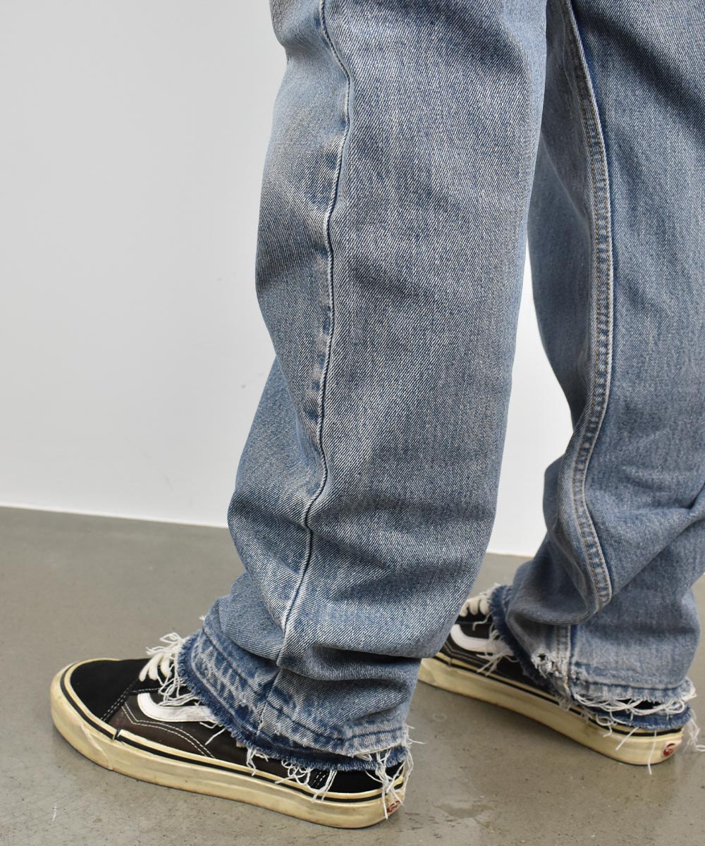 LEVI'S 505 Jeans (34/32)